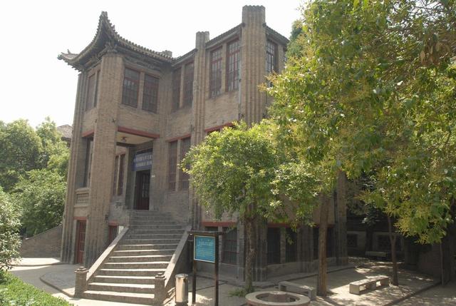 免费却无价！西安95%游客错过的红色文化旅游宝藏路线指南！