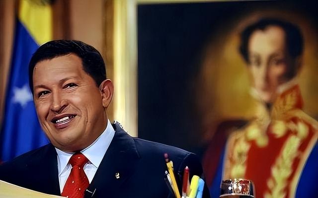 委内瑞拉欠中国100多亿美元债务，美媒：特朗普将决定是否继续还