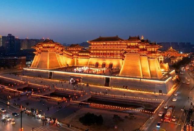 河南大洗牌！洛阳杀疯了一夜爆红！郑州开封集体看懵圈！