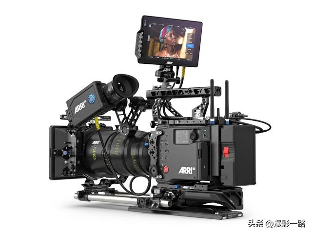 ALEXA 35 Xtreme登场 新编码加持高速