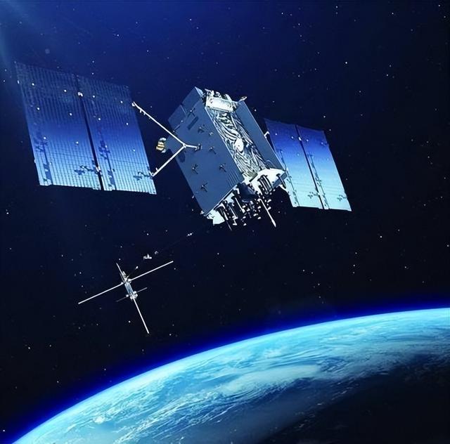 为什么美国仅用24颗卫星，就能覆盖全球，而中国北斗要发射39颗？