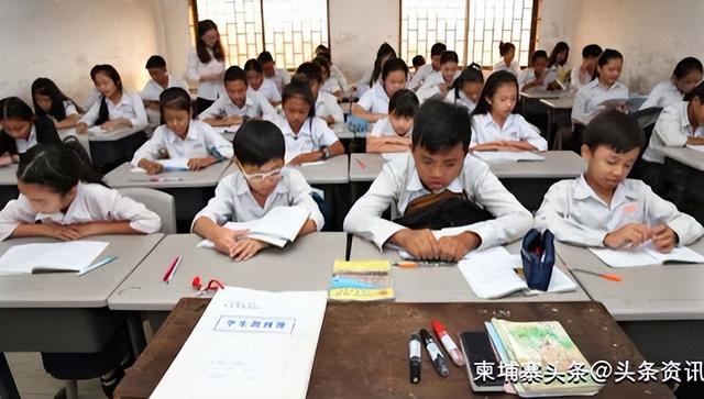为何柬埔寨年轻人最向往旅游目的地是中国？