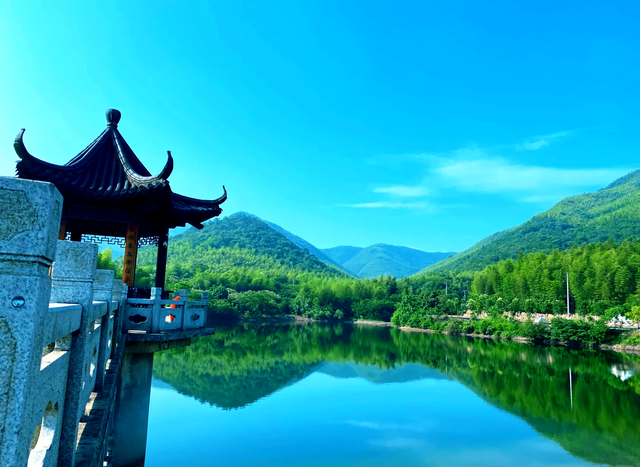 中国百强县-宜兴市 你知道到底有多强？徐悲鸿故乡教授之乡