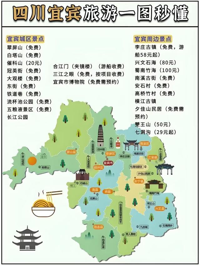 国内能撑得起1个月深度旅行的城市群，只有这6个！！
