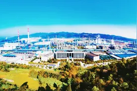 重庆涪陵页岩油气田，储量达到世界第二，或将成为“沙特第二”？图片
