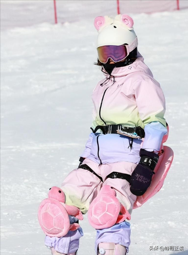 陈芋汐也没想过	，香港灾情后全红婵这一举动，迎来口碑暴增