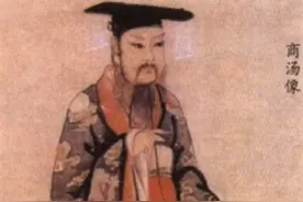 河南商丘籍古代名人10位图片