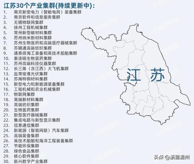 被江苏的兼容并蓄暖到了！这才是“人间烟火与远方”的模样！