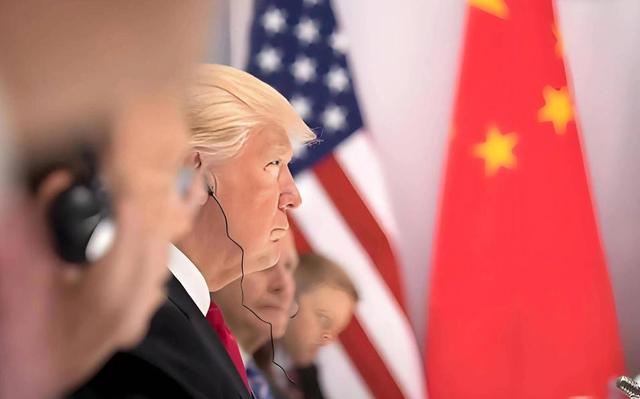 高市报复开始	，数十国围攻中国，特朗普下令，180天内拿下胜利