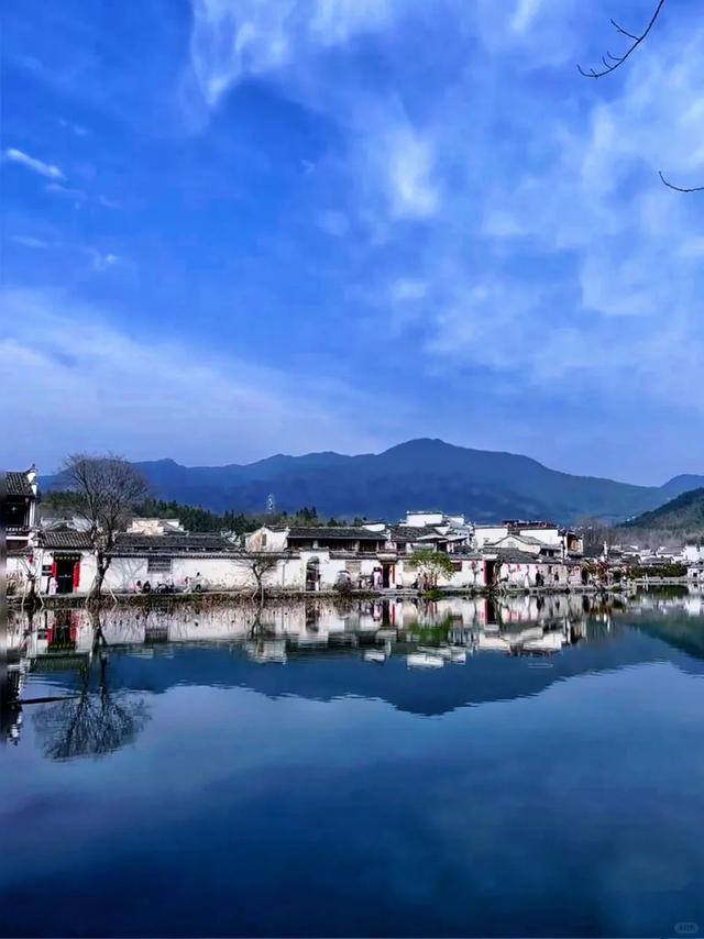 国庆长假去哪儿？江浙沪这条神仙自驾线火了！