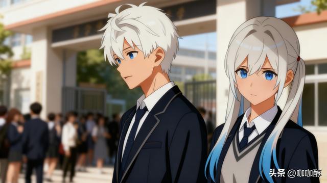 我亲手把最爱的他“推	”向了自由的天空