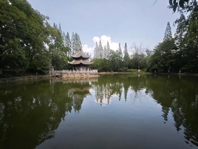 襄阳：剑胆琴心