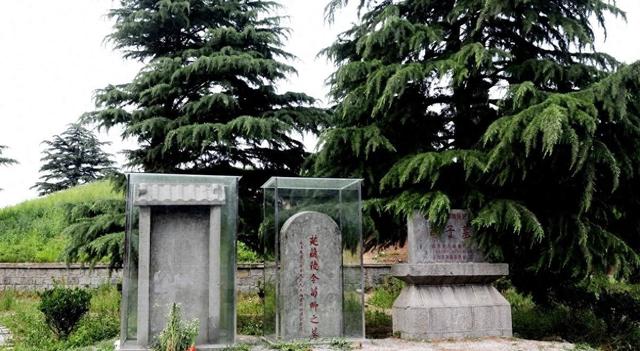 山东临沂5大陵墓，都是历史名人陵墓，你知道几个？