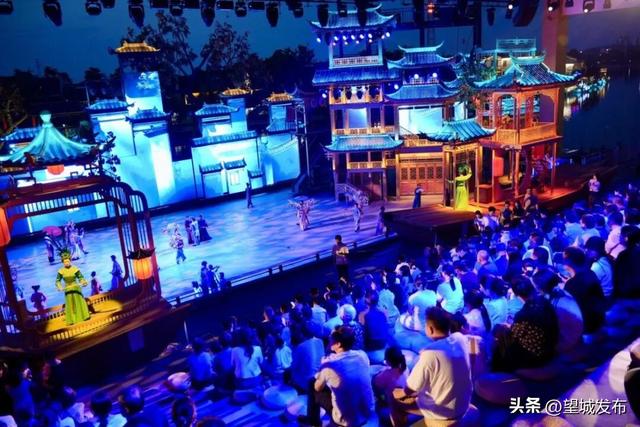 星级民宿入住率超88%！国庆望城文旅市场热度十足