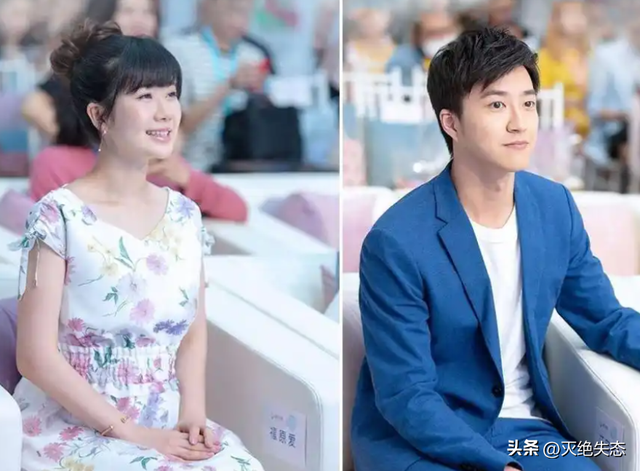 离婚4年	，福原爱与"横滨男"官宣生子，江宏杰声名狼藉惨到卖房子