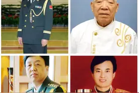 军中功勋名厨、军中厨星——甘国清、李春祥、王海东、王菊好图片