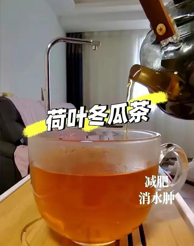 三伏天要多吃这3种菜，排走一身废水，减脂祛湿，冬瓜更是排第一