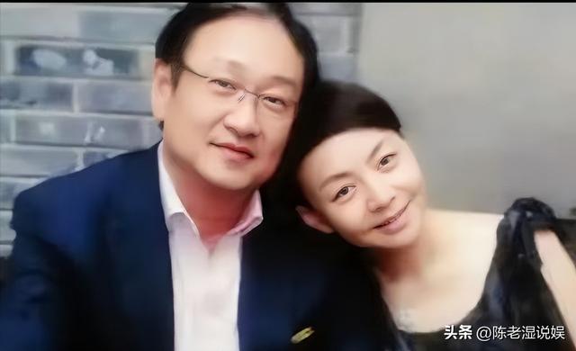 挤走宋丹丹上位，嫁给英达27年，北大才女梁欢的“报应”来了?