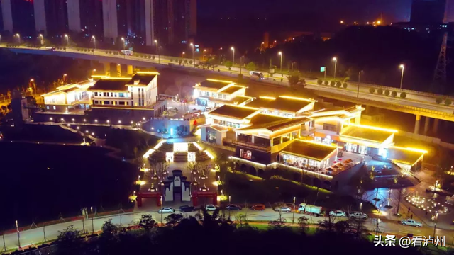 祝贺！泸州3地上榜四川文旅特色场景