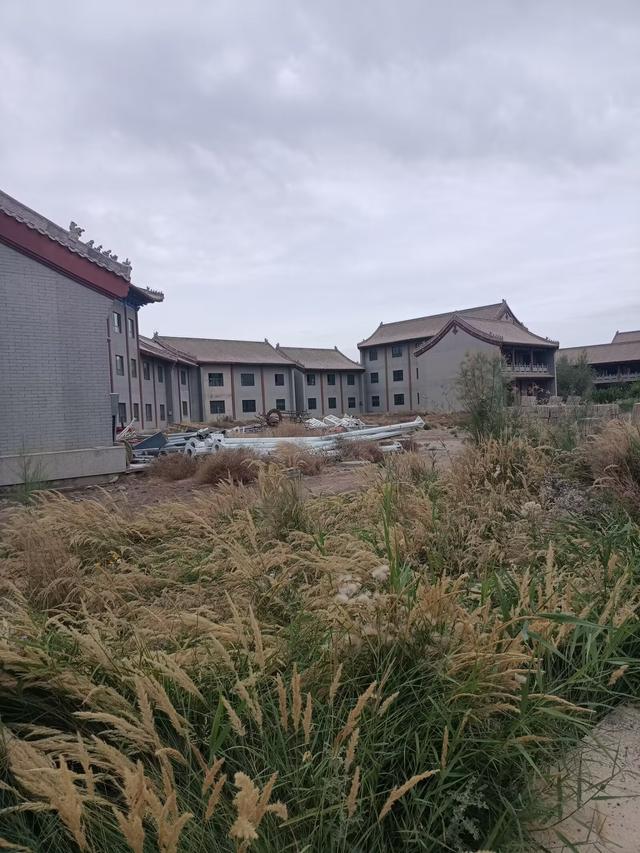 又踏甘肃地之三十 张掖篇之二十八 再见了古城甘州