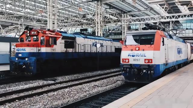 韩国大胆提议：建设首尔至北京高铁	，但有一个条件，中方须先答应