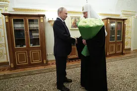 俄罗斯，是一个宗教国家吗？图片