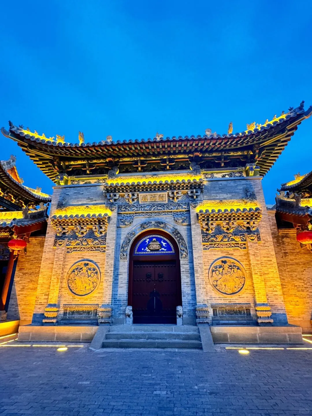 跟着赛事游临汾 | 2025第六届“临汾·520黄河英雄会”轰趴巡游全攻略