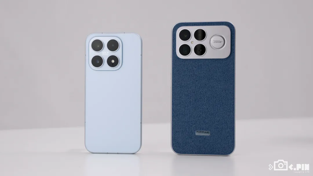 便宜大几百，配置却更顶？子品牌手机开始“骑脸”自家大哥了