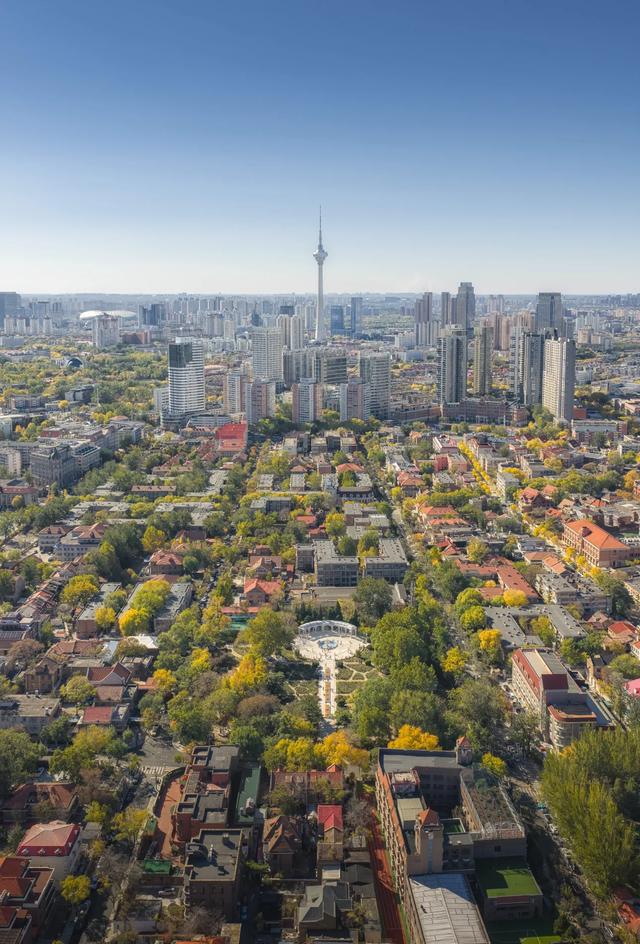 天津人厉害了！比“纽约中央公园”更好的公园，在天津出现了！