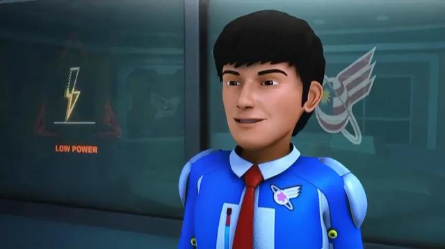 你相信光吗——奥特曼家族大全集