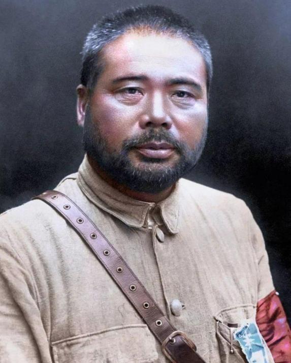 冯玉祥在河南驻军时下达军令：妓女必须全部嫁给和尚做老婆