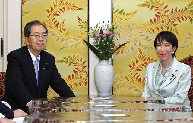 高市早苗首相梦碎了吗