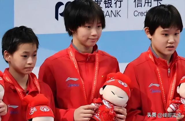 官宣退役不到1月，张家齐接受采访，句句不提却字字都提全红婵