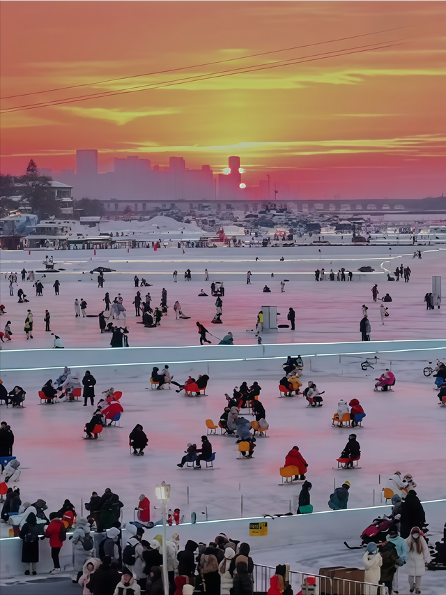 我是湖南人，在哈尔滨待了几日，这 4 个感受和疑惑忍不住想说。