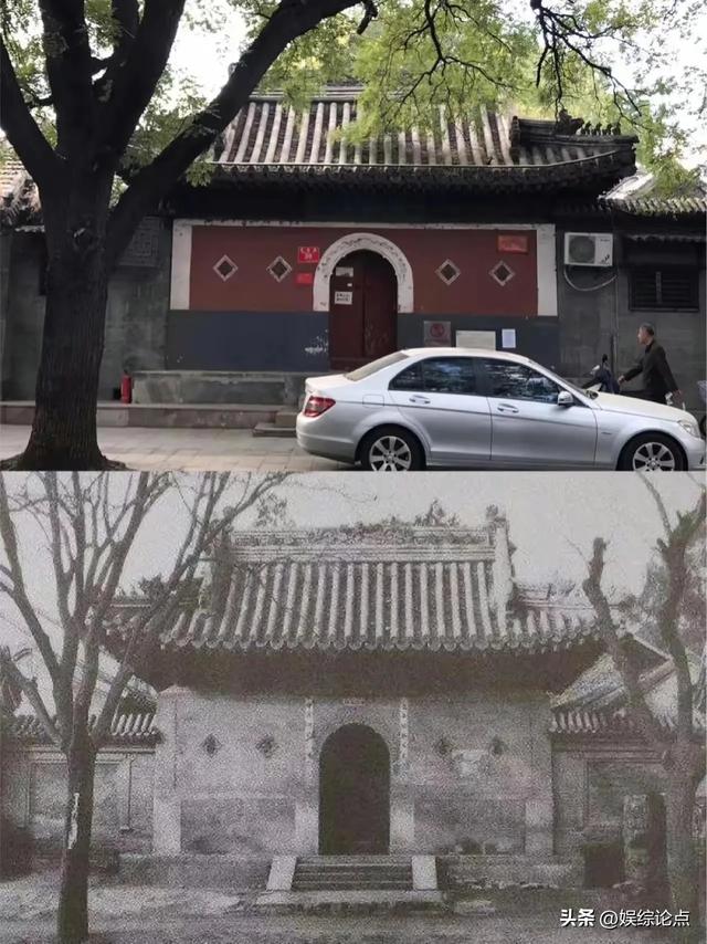 42张著名景点今昔对比照：真是不比不知道，一比吓一跳