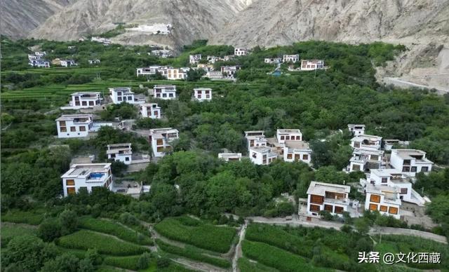 一文掌握西藏旅行！全景资源地图出炉，玩出新高度！