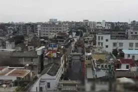 探秘李嘉诚广东祖屋，房子很普通,背后见证着成功人士的非凡历程图片