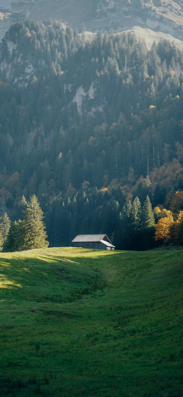 手机壁纸|iOS自然风光美景