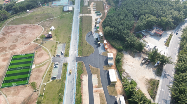 好消息！肇庆多个新晋打卡地集中开业！