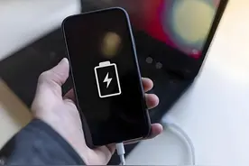 苹果iPhone充电的冷知识，学会能让你的手机再多用两三年图片