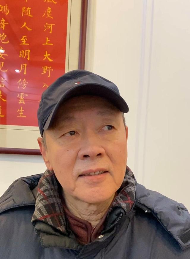 陶玉玲追悼会！地点与聂卫平相同，遗体盖党旗，数十位老戏骨送别