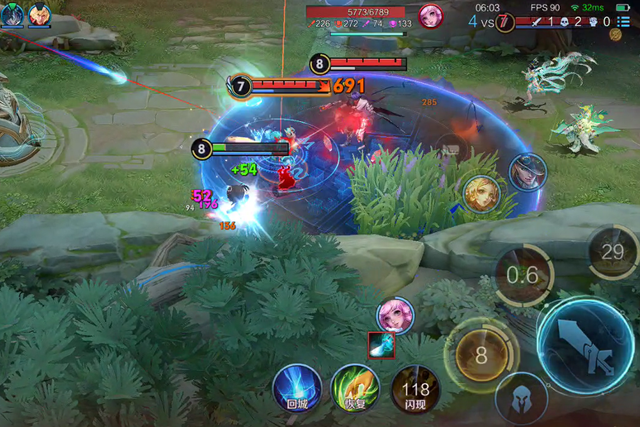 官方数据分享：最容易抓死的射手，鲁班第一合理，李元芳竟也倒数