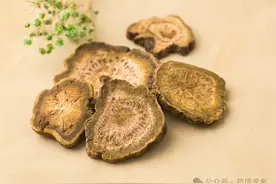 大黄——生产与质量问题探究图片