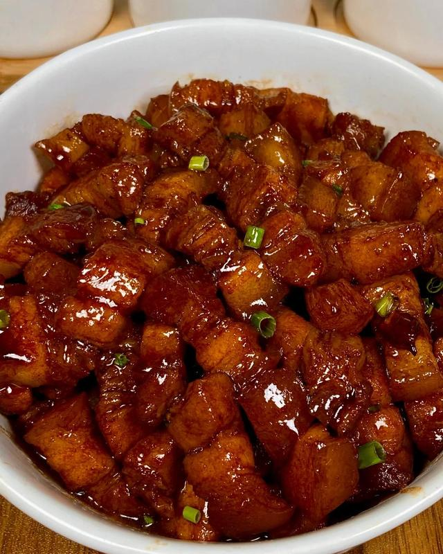 救命这10道猪肉菜也太下饭了家常做法零失败全家抢着吃_489