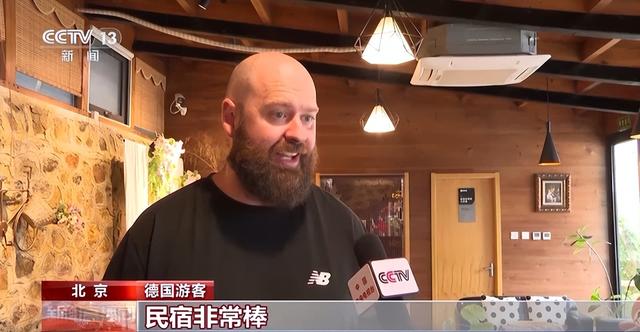 外国游客扎堆“宝藏景点”！深度游成新潮流，住得更久玩得更嗨