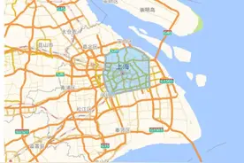 今起上海限行政策有调整、行驶证可手机“亮证”......一系列新规在沪实施图片
