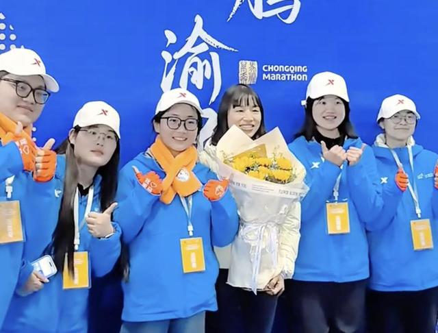 张水华重马继续火出圈！新赞助商浮出水面，破圈影响力收获巨大