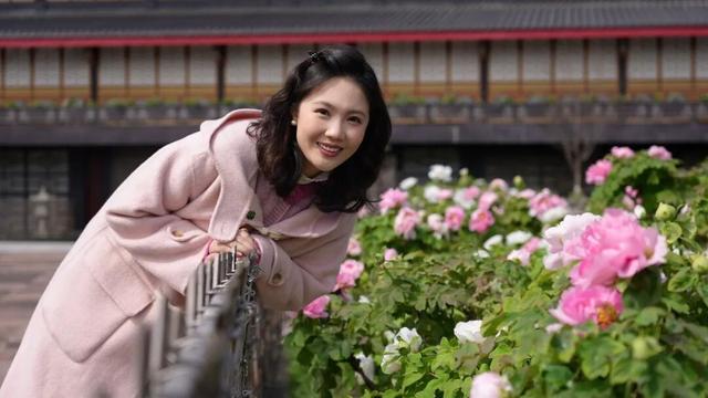 不要门票！乐山这处万株牡丹花海美爆了~（内含超实用美食攻略）