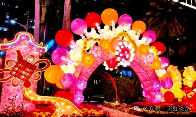别错过！2026马年广州元宵最值得去的3个地方