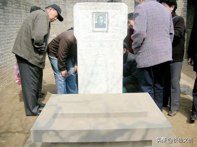 铁兵游记 | 李大钊纪念馆和李大钊故居李大钊纪念馆